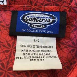 Concepts Sport Intimates & Sleepwear - Georgia Bulldogs Slip Nightie Concepts Sport Intimates & Sleepwear - Georgia Bulldogs Slip Nightie